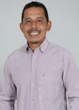 Foto de Nilton Silva Damascena Filho