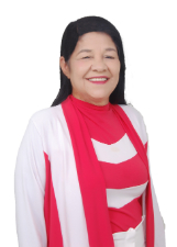 Foto de MARIA DE FATIMA LIMA DE ARAUJO