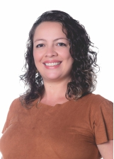 Foto de Letícia Conceição Martins Cardoso