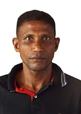 Foto de FLAVIO ROGERIO COELHO FRANCA