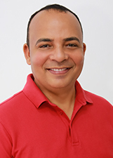 Foto de Francivaldo de Jesus Pereira Galvão Aroucha