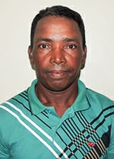Foto de ANIZIO FONSECA SERRÃO