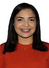 Foto de HALLYCENILDES MARTINS SOARES