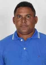 Foto de JEREMIAS PEREIRA MARTINS