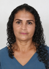 Foto de SANDRA REGINA BRANDÃO DOS SANTOS