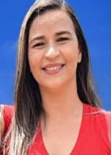 Foto de CLAUDIA FERNANDA FERREIRA ANCELES