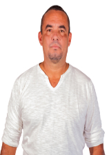 Foto de CHARLES WAGNER MARQUES DE CARVALHO