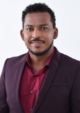 Foto de ISRAEL DE JESUS FERREIRA DOS SANTOS