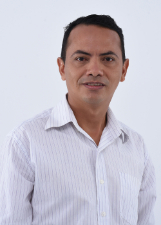 Foto de JOSÉ DE RIBAMAR SANTOS PEREIRA JÚNIOR