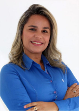 Foto de BIANCA HELLAINNE MENDES