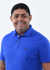 Foto de EDER SANTOS DE ALENCAR