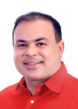 Foto de JOAO JORGE JINKINGS PAVÃO FILHO