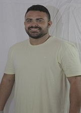Foto de LAUANDYS ARLEY RODRIGUES ALMEIDA