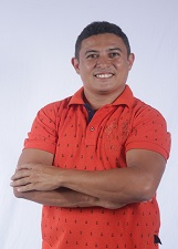 Foto de JAMYS HENRIQUE GUALHARDO SOUSA