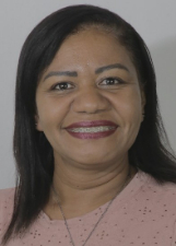 Foto de JOUSENIR CASCAES SANTOS SOUZA