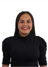 Foto de THAIS FERNANDA AGUIAR DA SILVA