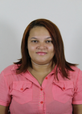 Foto de CAROLINE SILVA DOS SANTOS