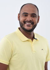 Foto de SANDRO JUCY DE JESUS SILVA