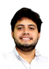Foto de PAULO HENRIQUE PINHEIRO CASTRO