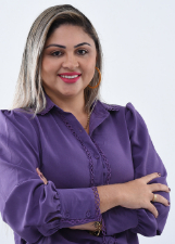 Foto de MIRLY COSTA SOUZA DOS SANTOS