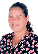 Foto de FABIANA XAVIER DOS SANTOS