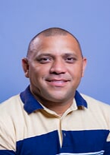 Foto de ALLEYSON GOMES DE JESUS