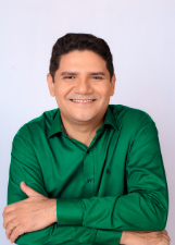 Foto de ALDY SILVA SARAIVA JUNIOR