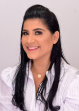 Foto de GEZIANE SOUSA DA SILVA
