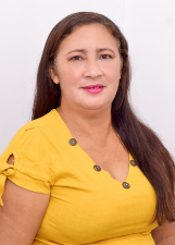 Foto de ANTONIA VALCIMAR MORAES CARVALHO