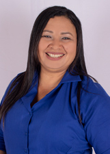 Foto de ALBA CRISTINA SANTOS DE ARAUJO
