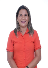 Foto de CARLA CRISTINA MARTINS VIANA MENDES