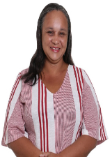 Foto de MARINALVA DA CONCEIÇÃO ROCHA