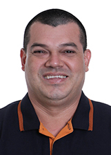 Foto de ALDERICO ALMEIDA BORRALHO FILHO