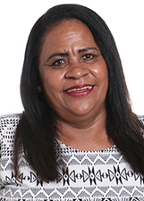 Foto de ALDERINA DA SILVA RODRIGUES