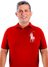 Foto de JOÃO ELINALDO DA LUZ LUCENA