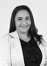 Foto de SALMA HELENA DA SILVA FARAY