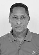 Foto de Antonio Deyvit Serra Pacheco