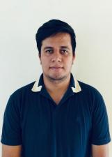 Foto de RICARDO LISBOA BRITO DE MIRANDA