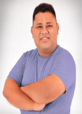 Foto de MARCOS ANTONIO DE SOUSA SANTANA