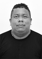 Foto de JORGE DE RIBAMAR AROUCHE JUNIOR
