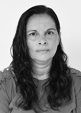 Foto de MÁRCIA ROGÉRIA MEDEIROS PERES