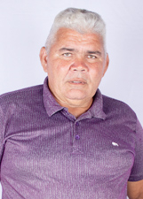 Foto de CLAUDIVAN MOREIRA CALDAS