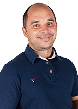 Foto de GEORGE RICARDO CALDAS PIMENTEL