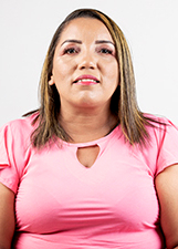 Foto de GIRLENE SANTOS