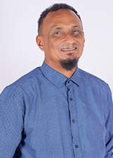 Foto de Geraldo de Jesus Pinto dos Santos