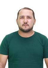 Foto de FERNANDO JORGE DOS SANTOS