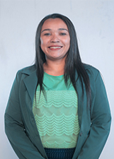 Foto de MARIA REGINA FERNANDES PEREIRA DUTRA