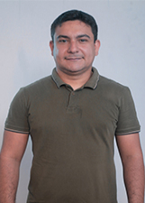 Foto de NARCISO DIEGO LINHARES DE AMORIM