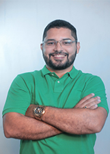 Foto de JOSE DE RIBAMAR PEREIRA JUNIOR