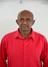Foto de JOSE RAIMUNDO SOARES MAGALHAES